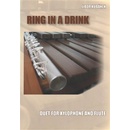 RING IN A DRINK - duet pro xylofon a flétnu