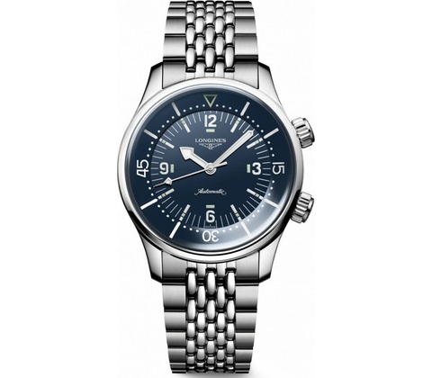 Longines L3.764.4.90.6