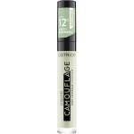 Catrice Camouflage Liquid High Coverage Waterproof 12h водоустойчив коректор с високо покритие против зачервяване за жени 5 мл