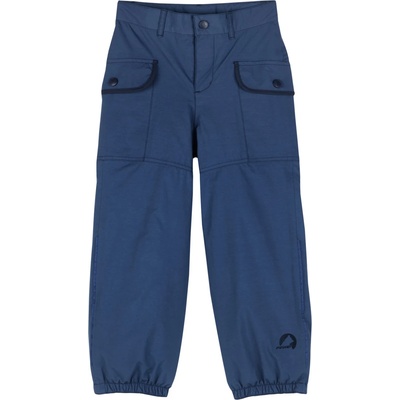 finkid Детски зимен панталон Finkid Kid's Rento Mukka Winter trousers - Denim - размер 140/150 (701-4036-0117)