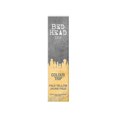 Tigi Bed Head Colour Trip Pale Yellow 90 ml