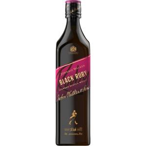 Johnnie Walker Black Ruby - бленд шотландско уиски 700ml