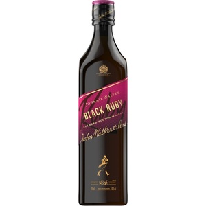 Johnnie Walker Black Ruby - бленд шотландско уиски 700ml
