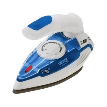 Camry Steam iron - tourist
