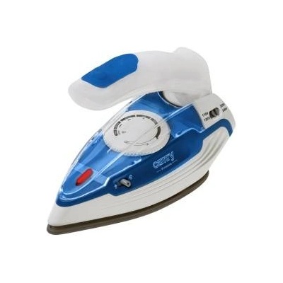 Camry Steam iron - tourist
