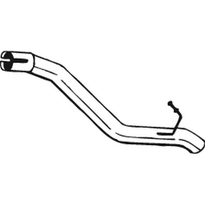 Bosal BS 823-419 | Zboží Auto