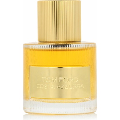 Tom Ford Costa Azzurra (2021) parfémovaná voda unisex 50 ml