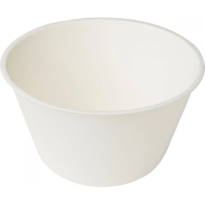DUNI Miska bio 470 ml bagasa amazonica