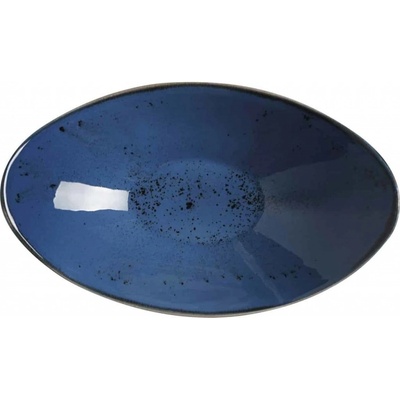 Fine Dine Miska v tvare lode Iris 250x160mm