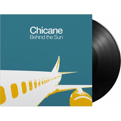 CHICANE - BEHIND THE SUN LP