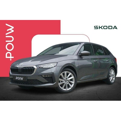 Skoda Scala 1.0 TSI 85 kW