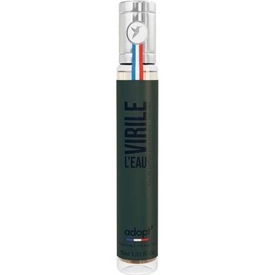 Adopt Leau Virile parfémovaná voda pánská 30 ml
