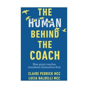 Human Behind the Coach (ISBN: 9781788604567)