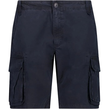 CMP Man bermuda anthracite