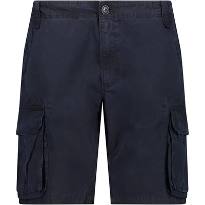 CMP Man bermuda anthracite
