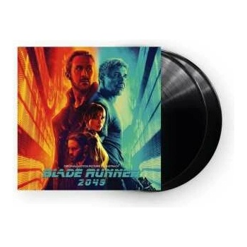 OST - BLADE RUNNER 2049 LP
