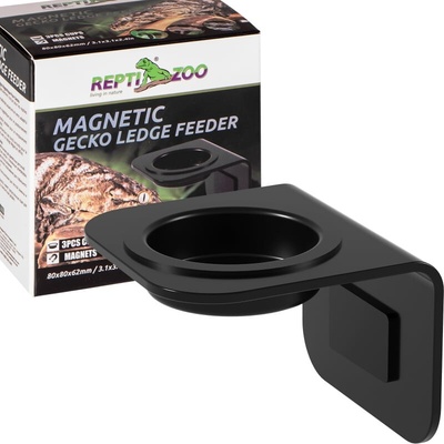 Repti Zoo Gecko Feeder 1 miska