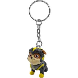  Keychain P. m. i. Paw Patrol The Mighty Movie (s2) Random