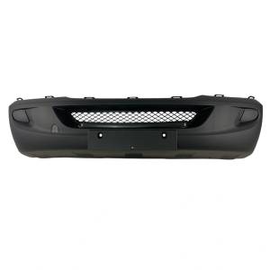  Предна броня за Mercedes Sprinter W906 (2006-2013 ) без отвори за халогени, без парктроник (9068800170S1)