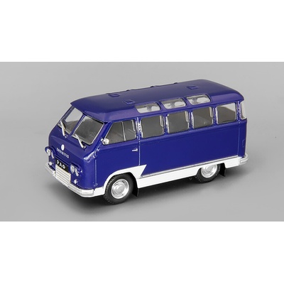 DeAgostini RAF-978 Spriditis 1:43