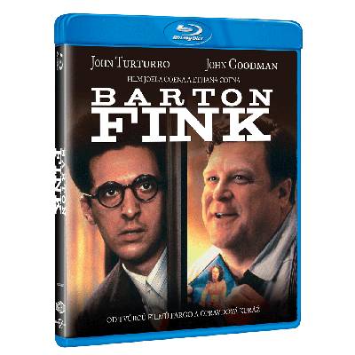 Barton Fink (Blu-ray)
