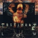 TESTAMENT: LOW CD