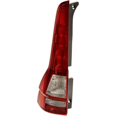 ACI HONDA CR-V 07-10 zadné svetlo (bez objímok) L
