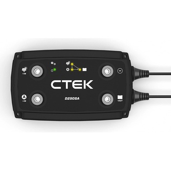 CTEK D250SA
