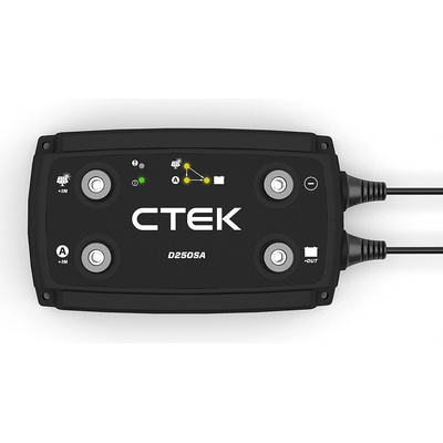 CTEK D250SA