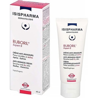 Isis Ruboril expert S krém 40 ml