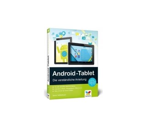 Android-Tablet