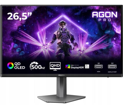 AOC AG276QKD2