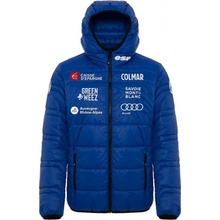 Colmar French National Team Replica Evo Down abyss blue