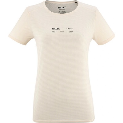 Millet INTENSE ESSENTIAL TS SS Women