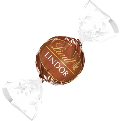 Lindt Lindor Lískový oříšek pralinka 100 g