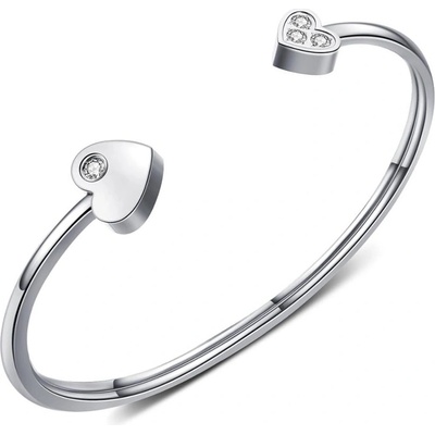 Mabell dámský náramek z chirurgické oceli ALEXANDRA CZ221GH958-AC45