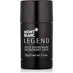 Mont Blanc Legend deo stick 75 g