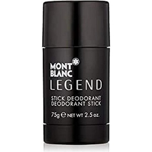 Mont Blanc Legend deo stick 75 g
