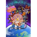 Clive 'N' Wrench