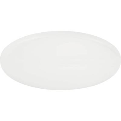 900964 -LED Лампа за вграждане в баня RAPITA 11, 5W/230V Ø 15, 5 см IP65 (EG900964)