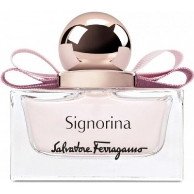 Ferragamo Signorina parfémovaná voda dámská 100 ml