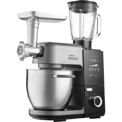 SENCOR PAUL 3 STM 8950