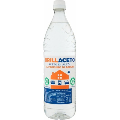 Brill Acetto alkoholový ocot s citrusom 1 l