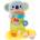 Infantino Детска играчка Infantino - B Kids, Кош с топки, Коала (IN315264)