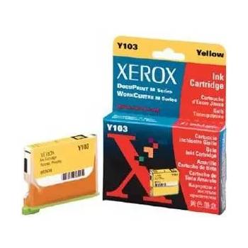 Xerox ГЛАВА ЗА XEROX M750/M760 - Yellow - Ink tank - OUTLET - PN 8R7974 (201XERM750 Y)