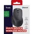 Trust Ozaa+ Multi-Connect Wireless Mouse 24820