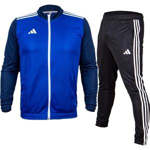 ADIDAS Мъжки спортен екип mi entrada limited tracksuit - ia0416-04