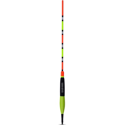 Saenger plavák Competition Multicolor Carp Float 5g