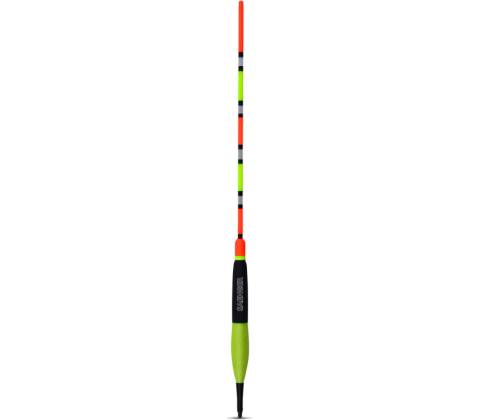 Saenger plavák Competition Multicolor Carp Float 5g