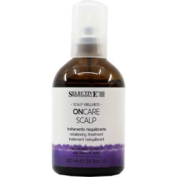 Selective Professional ONCare Scalp Rebalancing Treatment 100 ml